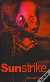 Capa do artigo Sunstrike