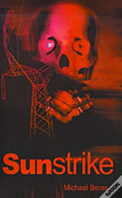 Capa do artigo Sunstrike