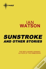 Capa do artigo Sunstroke: And Other Stories