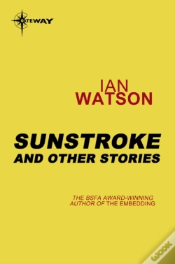Capa do artigo Sunstroke: And Other Stories