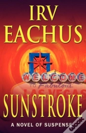 Capa do artigo Sunstroke