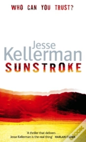 Capa do artigo Sunstroke