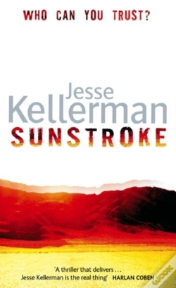 Capa do artigo Sunstroke