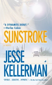 Capa do artigo Sunstroke