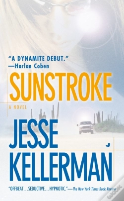 Capa do artigo Sunstroke