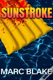 Capa do artigo Sunstroke