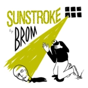 Capa do artigo Sunstroke - Vinil