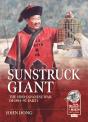 Sunstruck Giant Volume 1 - Preview