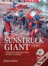 Sunstruck Giant Volume 2
