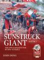 Sunstruck Giant Volume 2 - Preview