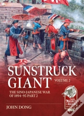 Capa do artigo Sunstruck Giant Volume 2