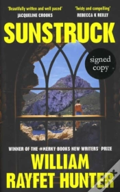 Capa do artigo Sunstruck (Signed Edition)