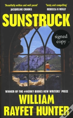 Capa do artigo Sunstruck (Signed Edition)