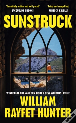Capa do artigo Sunstruck