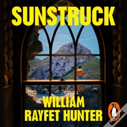 Capa do artigo Sunstruck