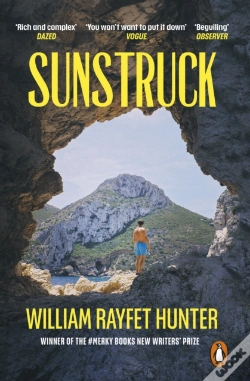 Capa do artigo Sunstruck