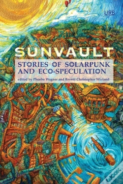 Capa do artigo Sunvault