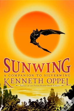 Capa do artigo Sunwing