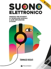 Capa do artigo Suono Elettronico