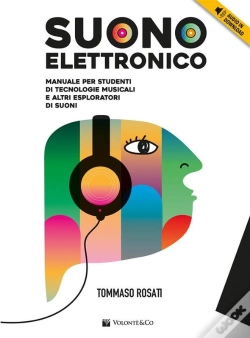 Capa do artigo Suono Elettronico