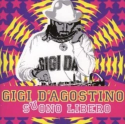 Capa do artigo Suono Libero - CD
