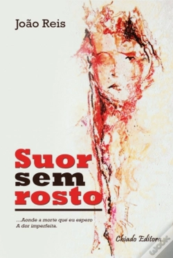 Capa do artigo Suor Sem Rosto