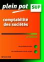 Sup ; Comptabilité Des Sociétés (9e Édition) - Preview