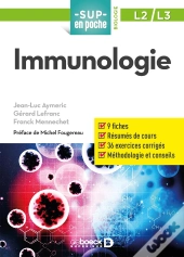 Sup En Poche ; Immunologie ; L1, L2
