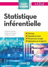 Sup En Poche : Statistique Inférentielle