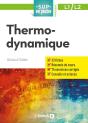 Sup En Poche ; Thermodynamique - Preview
