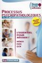 Sup Foucher Infirmier 2.6 - Processus Phychopathologiques Memos Qroc Qcm Evaluations - Preview