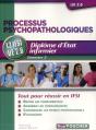 Sup Foucher Infirmier Ue 2.6 - Processus Psychopathologiques Memos Qroc Qcm Evaluations - Preview