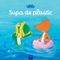 Supa De Plastic (Plastic Soup, Romanian Edition) - Preview