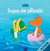 Capa do artigo Supa De Plastic (Plastic Soup, Romanian Edition)