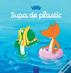 Capa do artigo Supa De Plastic (Plastic Soup, Romanian Edition)