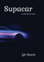 Supacar - Preview