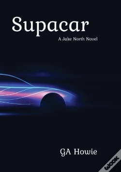 Capa do artigo Supacar