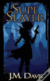 Capa do artigo Supe Slayer