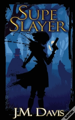 Capa do artigo Supe Slayer