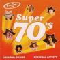 Super 70's - CD - Preview