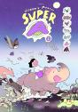 Super A Tome 2 : L'Appel De La Nuit - Preview