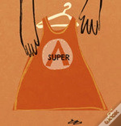 Capa do artigo Super-A
