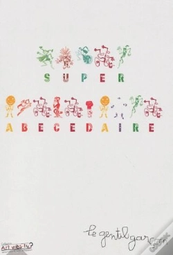 Capa do artigo Super Abécédaire