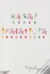 Capa do artigo Super Abécédaire
