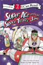 Super Ace And The Space Traffic Jam - Preview