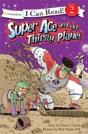 Super Ace And The Thirsty Planet - Preview
