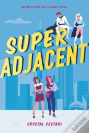 Capa do artigo Super Adjacent
