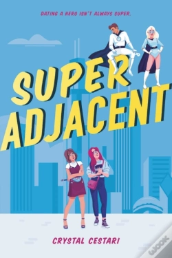 Capa do artigo Super Adjacent