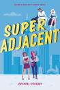 Super Adjacent - Preview