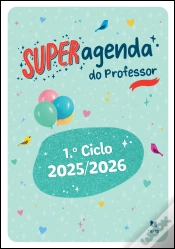 Capa do artigo Super Agenda do Professor